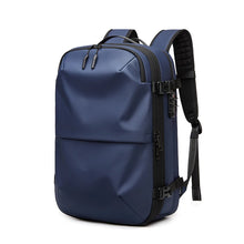 Load image into Gallery viewer, Expandable Travel Backpack with Vacuum Compression
